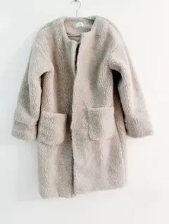 ボアアウター 新品
