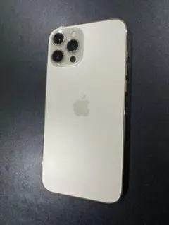 iPhone12 promax 本体 128GB