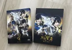 舞台　刀剣乱舞義伝 暁の独眼竜　Blu-ray