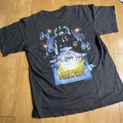 STARWARS 帝国の逆襲 Tシャツ L