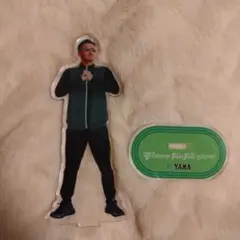 山口祥行　アクスタ　アクリルスタンド　トライストーン大運動会 六合🕶️ on X: 