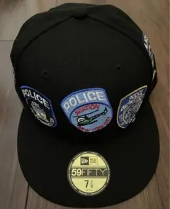 NEW ERA ニューエラ キャップ
