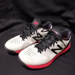 New Balance テニスシューズ AC 27.5cm