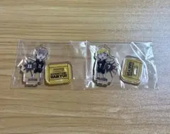 ハイキュー!!展 アクリルmini フィギュア 宮兄弟