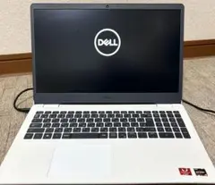 【美品・快速】Dell Inspiron 3505 Ryzen 5 3500U