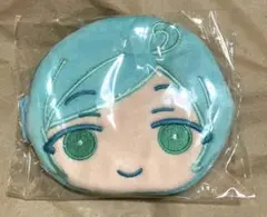 あんさんぶるスターズ！　深海奏汰 おまんじゅう　ふかふかポーチ2