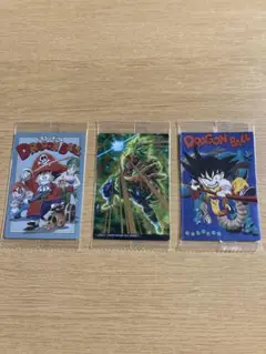 ドラゴンボール　イタジャガ