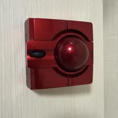 トラックボール