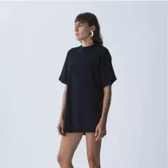 NU SWIM ヌースイム オーガニックコットンT Tシャツ