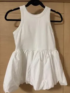 pufe ドノバン ペプラムインナー