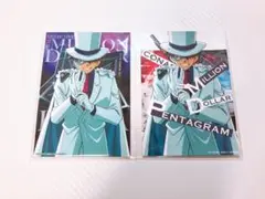 名探偵コナン 怪盗キッド ブロマイド