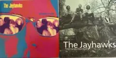 The Jayhawks 2枚セット