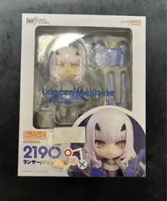 ねんどろいど Fate/Grand Order ランサー/メリュジーヌ グッドスマイルカンパニー Fate/Grand Order ねんどろいど