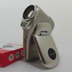 充電スタンド・バッテリー★三洋SANYO XACTI DMX-C4#220403 SANYO Waterproof Digital Movie Camera Xacti Zacti DMX-CA8