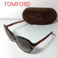 GG14 トムフォード 極美品 Valentina サングラス TF9326