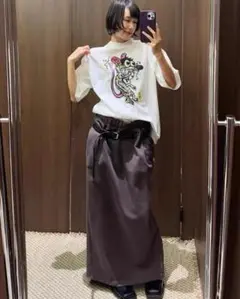 Magliano 25SS Tシャツ