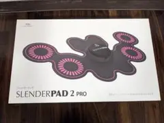 SLENDERPAD 2 PRO