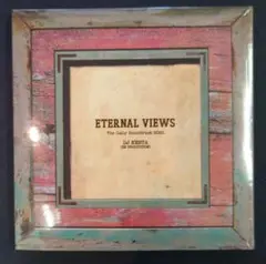 DJ KENTA/ETERNAL VIEWS(4枚組CD)