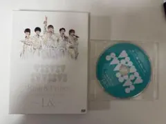 King&Prince　CONCERT TOUR 2020～L&〜