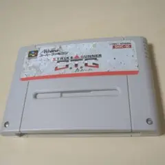 ストライクガンナー S.T.G. (SHVC-5G)
