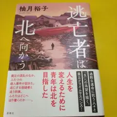 逃亡者は北へ向かう