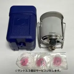 〝プリムスPrimus IP-2279 ガスランタン〟
