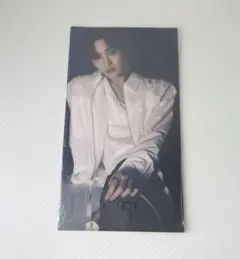 treasureジフン Pleasure BLUEver