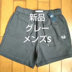 〈新品・タグ付き・未使用〉アバクロンビー&フィッチ ハーフパンツ メンズS