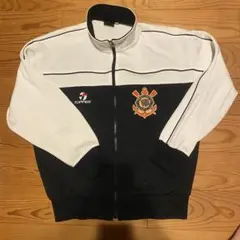TOPPER コリンチャンス ユニフォーム 00/01 ホーム モデル #11 TOPPER コリンチャンス ユニフォーム 00/01 ホーム モデル #11