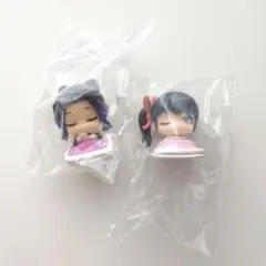 【新品】鬼滅の刃 おねむたん スペシャルリミックス 壱 胡蝶しのぶ 栗花落カナヲ