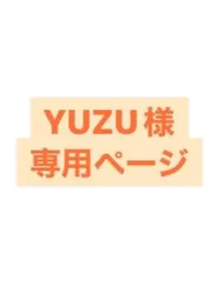 専用ページ