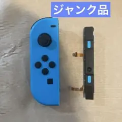 Switch コントローラー　ジャンク品　破損
