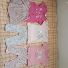 110サイズ詰め合わせ