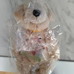 うちのハル君 ぬいぐるみ　ゴールデンレトリバー
