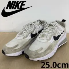 NIKE AIR MAX 270 React WMNS 25.0cm