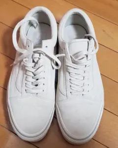 Neighborhood vans 29.0cm オールドスクール バンズ