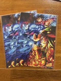 劇場版　鬼滅の刃無限城編　入場者特典