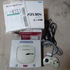 セガサターン HST-0019 値引きok Amazon | セガサターン本体 NEWパッケージ | 本体・周辺機器