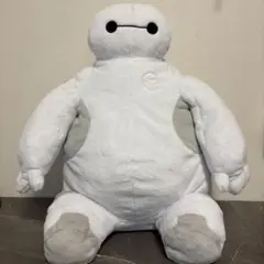 ベイマックス ふわふわ超BIGぬいぐるみ