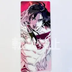 FGO 最終再臨展 編成画面風カード　ライダー コンスタンティノス11世