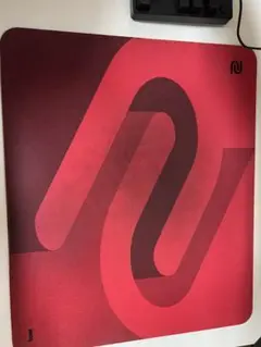 BenQ マウスパッド