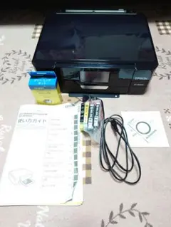 ジャンク品 エプソン EPSON EP-808AB