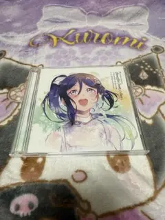 LoveLive! Sunshine!! Second Solo Concert