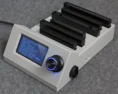 CartridgeReader V5 セガマークIII・MSX対応版【ブラック】 CartridgeReader V5 セガ・マークIII／MSX対応【ブラック】