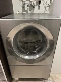 Panasonic ドラム式洗濯機 NA-VG2300R 家電