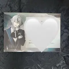 OVER REQUIEMZ オバレク　モリィ　特典