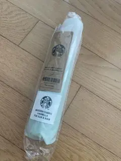 韓国　スターバックス　折りたたみ傘