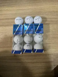 テーラーメイド ゴルフボール Distance +