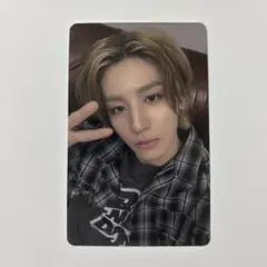 BOYNEXTDOOR イハン 会場限定