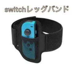NintendoSwitchレッグバンド リングフィットアドベンチャー